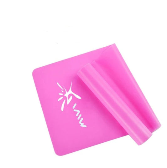 Yoga Fitness Resistance Band Exercise Stretch Training Band