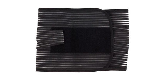 Breathable Waist Support Belt Sports Protective Gear