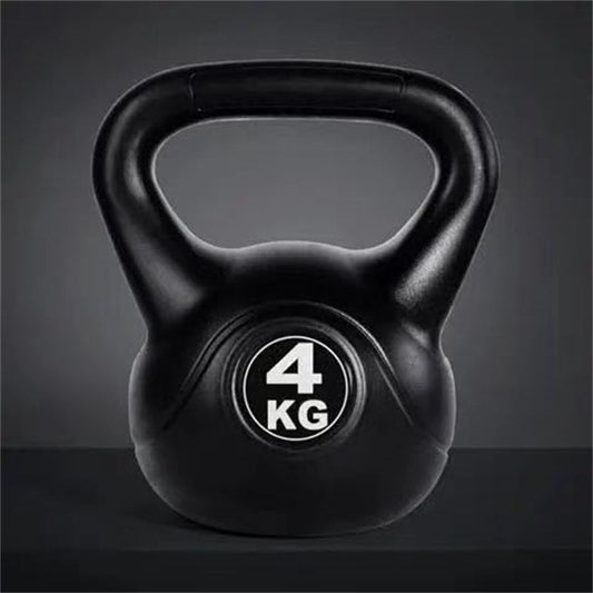 Home Fitness Kettlebell For Strength Training