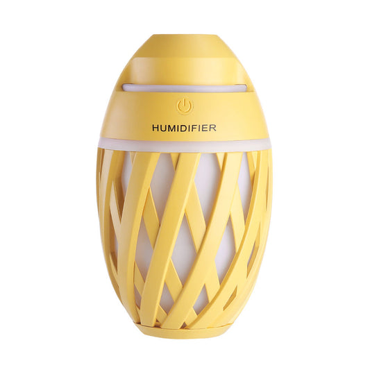 Football Humidifier Air Moisture Diffuser Device