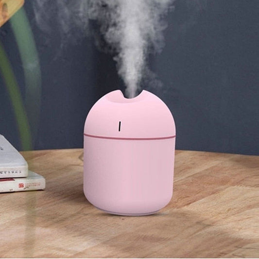 Aromatherapy Humidifier Essential Oil Diffuser