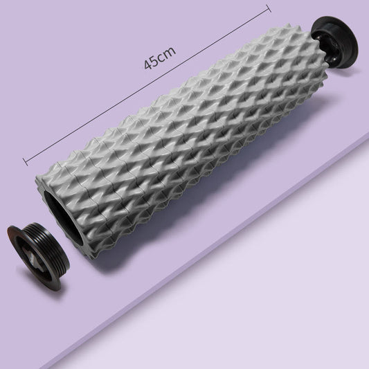 Foam Massage Roller Fitness Muscle Recovery Tool