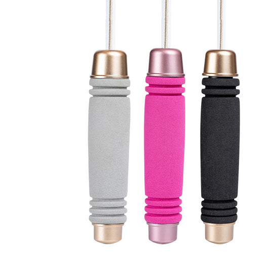 Wire Skipping Rope Fitness Training Equipment
