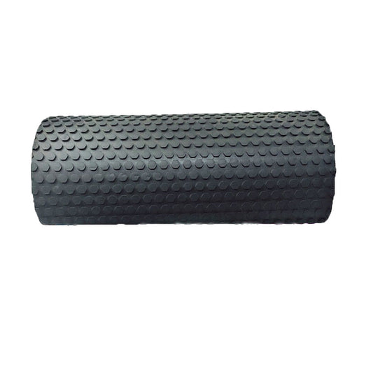 Solid Semicircular Foam Roller Muscle Relaxation Yoga Fitness Equipment