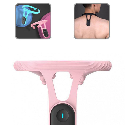 Smart Posture Corrector Vibration Reminder Device