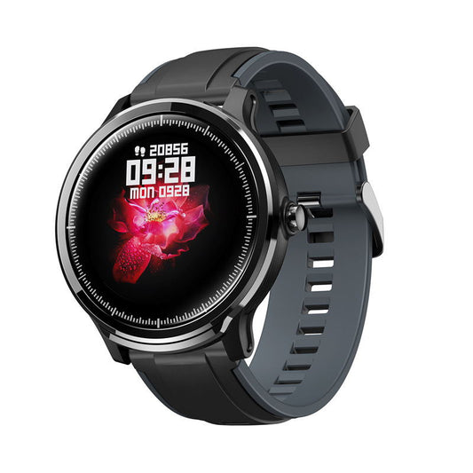 SN80 Fashion Smart Watch Fitness Tracker