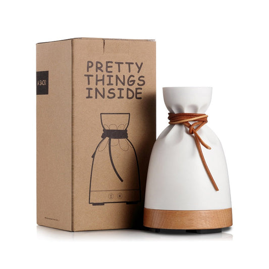 Aromatherapy Humidifier Essential Oil Diffuser