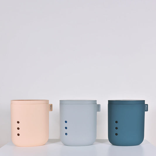 Silicone Humidifier Soft Portable Air Moisture Diffuser