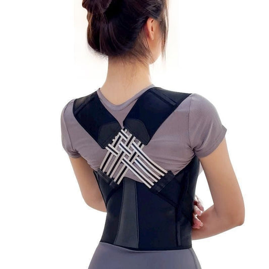 Back Posture Corrector Shoulder Support Brace