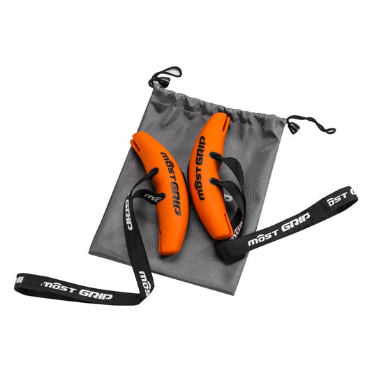 Gym Fitness Grip Pull-Up Training Accessories