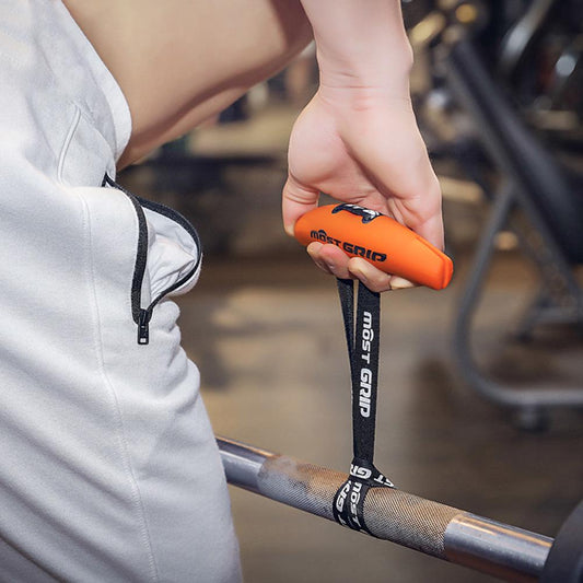 Gym Fitness Grip Pull-Up Training Accessories