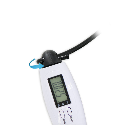 Wireless Cordless Skipping Rope Fitness Jump Trainer
