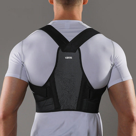 Posture Correction Belt For Adults Posture Corrector For Sitting
