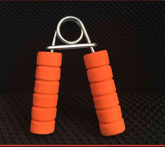 Hand Grip Spring Strength Trainer Fitness Equipment