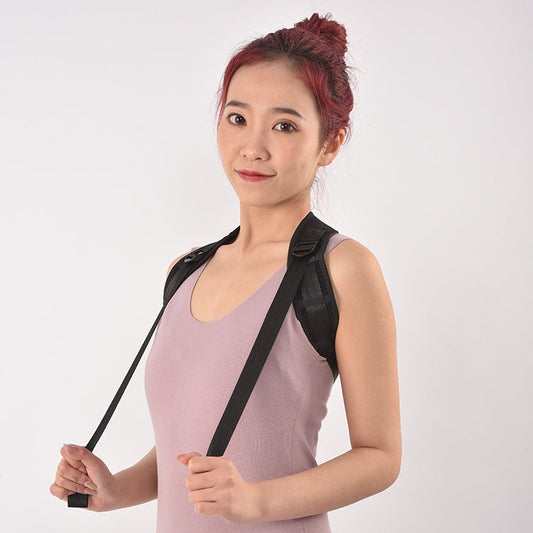 Posture Corrector Shoulder Back Support Brace
