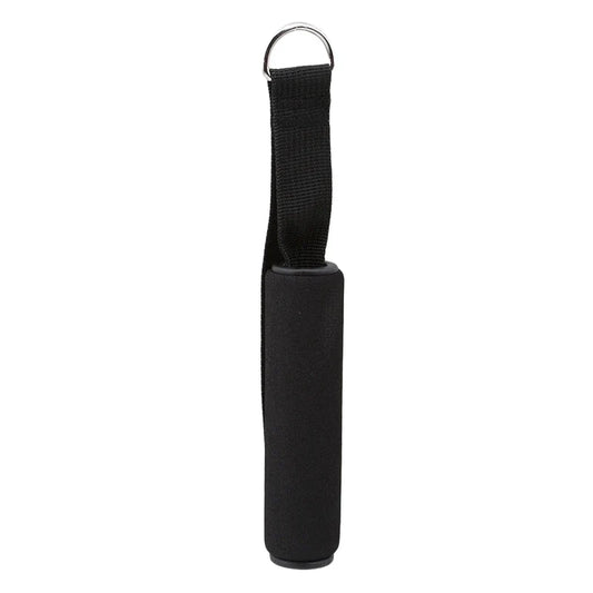 Gym Resistance Band Handles – Heavy Duty Cable Machine Grips