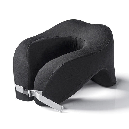 Memory Foam Travel Pillow
