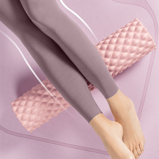 Foam Axis Muscle Relaxation Leg Massager Roller