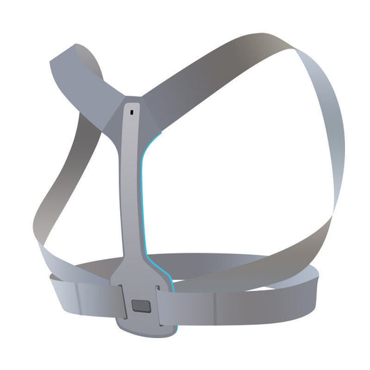 Universal Posture Correction Belt for Students