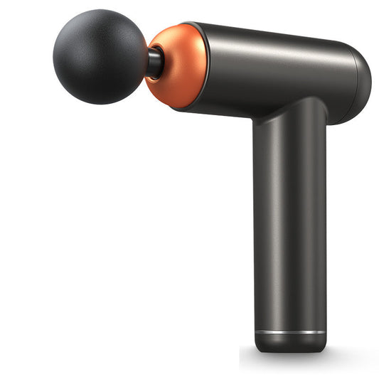 Mini Massage Gun Full Body Muscle Relaxation Device